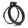 thumbnail image 1 of braveheart DSLR Camera Filter Brackets Portable Professional Camcorder Lens Rapid Flip Holder Adapter Rings Converter Cameraman Equipment 82mm, 1 of 8
