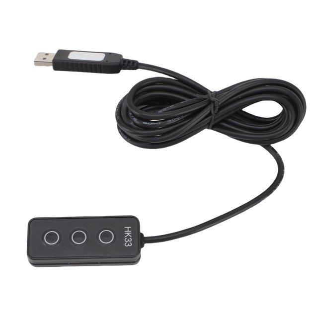 Clé de Programmation Macro USB, Clavier USB 3 Touches Design Braille 3 Touches Clavier Personnalisé Clavier Personnalisé Souris Fonction Multimédia Pavé Macro pour Travail Gaming