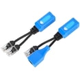 thumbnail image 3 of Wchiuoe POE Cable Connectors, Durable ABS Material, Power Cable Kit, Bar For Studio, 3 of 8