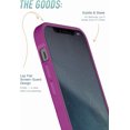 thumbnail image 4 of iPhone 12 Pro Max Étui Slim - Kung Fu Grip - Violet [Arrêté] (Voir Version Récente Ci-Dessous), 4 of 5