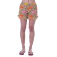 thumbnail image 4 of Moomaya Ensembles de Pyjama en Coton avec Shorts Ensemble de Nuit 2 Pcs Shorts Vêtements de Nuit pour Femmes, 4 of 6