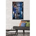 thumbnail image 3 of NBA Dallas Mavericks - Luka Doncic 19 Wall Poster, 22.375" x 34", 3 of 4