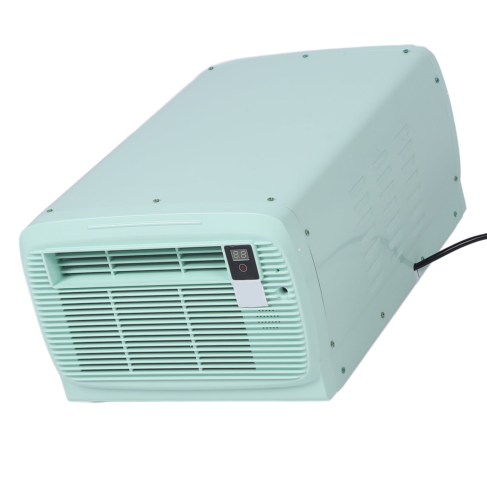 Portable Industrial Air Cooler Ergonomic Handle Compact RV Air Conditioner for Tent Outdoor