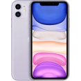 thumbnail image 1 of Apple iPhone 11 64GB Unlocked Smartphone (Purple) Certified Refurbished Excellent Condition, 1 of 4