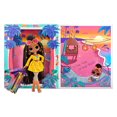 thumbnail image 5 of LOL Surprise OMG World Travel Sunset Fashion Doll, 5 of 5