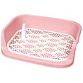 thumbnail image 1 of Dog Pee Pads Holder Toilet Pet Training No Leak Washable Easy To Clean, 1 of 9