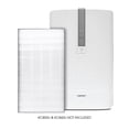 thumbnail image 5 of SHARP FZC100HFU True HEPA Replacement Filter for KC850U & KCC100U, Long-Life 99.97% Particle Capture Air Purifier Filter, Genuine Sharp Part, 5 of 5