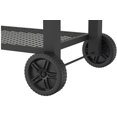 thumbnail image 3 of BARBECUE EXPERT GRILL ULTRA RÉSISTANT DE 61 cm AU CHARBON DE BOIS, 3 of 9