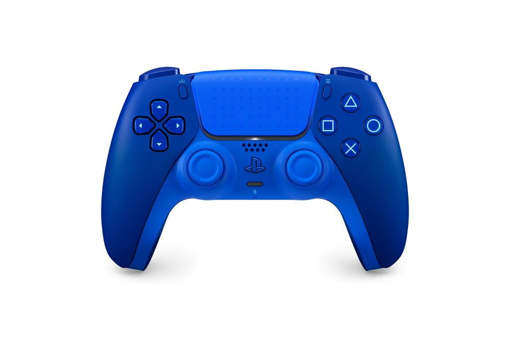 DualSense® Wireless Controller – Icon Blue Special Edition