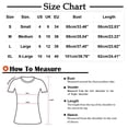 thumbnail image 3 of IROINID Débardeurs de Course pour Femmes, Débardeurs Mode pour Femmes Été Sans Manches Décontractés Amples Blouses Blanc m, 3 of 5