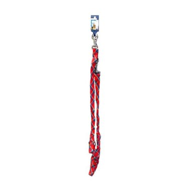 Trixie Casablanca Dog Lead Red