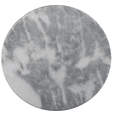 thumbnail image 1 of Dessous de plat en marbre Verka (Chakla), 10 pouces, 1 of 4