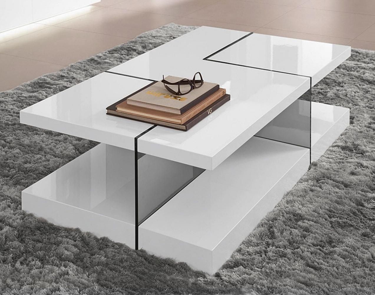 Table basse canadienne Saturn