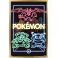 thumbnail image 1 of Pokémon - Groupe Néon, 1 of 4