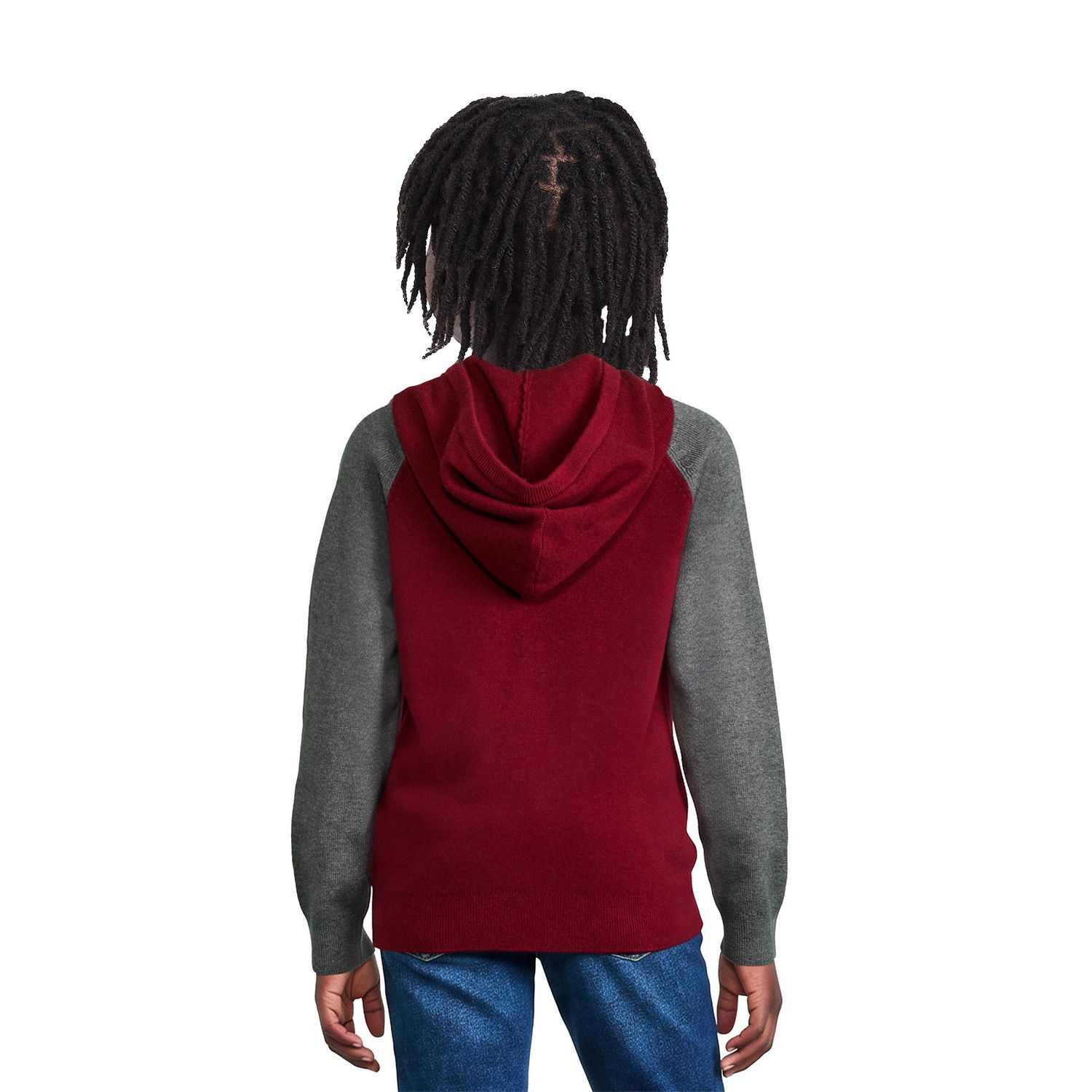 George Boys' Hoodie