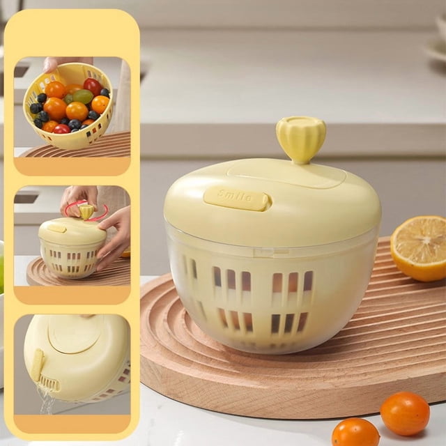 Déshydrateur pour Fruits et Légumes