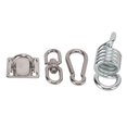 thumbnail image 4 of Swing Hangers, High  Heavy Duty Hammock Chair Hanging Kit  551LB Load Capacity  For Sandbag, 4 of 8