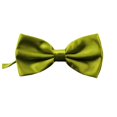 thumbnail image 1 of Men's Solid Color Bow Tie Elegant Formal Wear for Suits Weddings Parties and Stylish Accessory for Gentlemen, 1 of 2