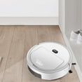 thumbnail image 4 of HOZADOIE Sweeping Robot Home Essentials Intelligent Sweeping Robot Household Mop Three-In-One Sweeping Suction and Mopping, 4 of 7