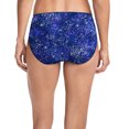 thumbnail image 2 of Jockey Women's No Panty Line Promise Tactel Bikini, 2 of 4