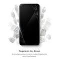 thumbnail image 4 of ZAGG InvisibleShield® Hybrid Glass Screen Protector for iPhone 13 and iPhone 13 Pro (200308364), 4 of 8
