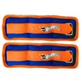 thumbnail image 4 of Mattel, 5 pc Beast Mode – Trousse d’exercice Hot Wheels, combinaison de bleu, 4 of 9