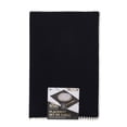 thumbnail image 3 of Thyme & Table Placemat, Black Pom, 3 of 5