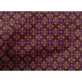 thumbnail image 4 of oneOone Cotton Poplin Fabric Geometric Ethnic Decor Fabric Printed BTY 42 Inch Wide, 4 of 4