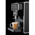 thumbnail image 2 of TRU Fully Automatic Espresso Machine, All in One, 2 of 9