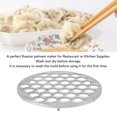 thumbnail image 3 of Dumpling Maker Dumpling Press Multi Function DIY Dumpling  Manual Dumpling Maker Dumpling Maker Machine Automatic Dumpling Maker Mould, 3 of 8