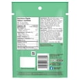 thumbnail image 2 of M&M'S, Christmas Mint Milk Chocolate Red & Green Candies, 165 g, 2 of 7