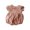 Rose, variante sur FhsagQ Robes Hiver Robes de Noël pour Filles 7-8 Barboteuse pour Tout-Petits Bébés Filles Coton Lin Uni Tissu pour Bébé Tenue Quotidienne Été Sans Manches Tissu d'Escalade Vert 18-24 Mois