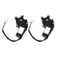 thumbnail image 1 of 2X Motor Power Window Lift Motor Electric Car Electric Window Regulator Motor Window Lifter Power Motor Motor 12V, 1 of 6