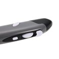 thumbnail image 3 of Mistaha Souris Stylo Tactile Optique Sans Fil 2,4G à 3 Niveaux Réglables 800/1200/1600 Cpi avec Défilement Web pour PC, 3 of 8