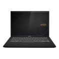 thumbnail image 3 of MSI Summit E14Flip A12MT-015 Écran Tactile 14 Po Conve, 3 of 13