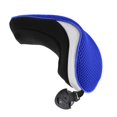 thumbnail image 2 of Golf Hybrid UT Club Head Cover Headcover & Number Tag 2 3 4 5 7 X, 2 of 8