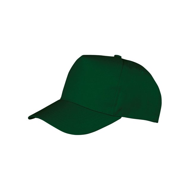 Result Genuine Recycled Casquette de Baseball de Base pour Garçons/filles