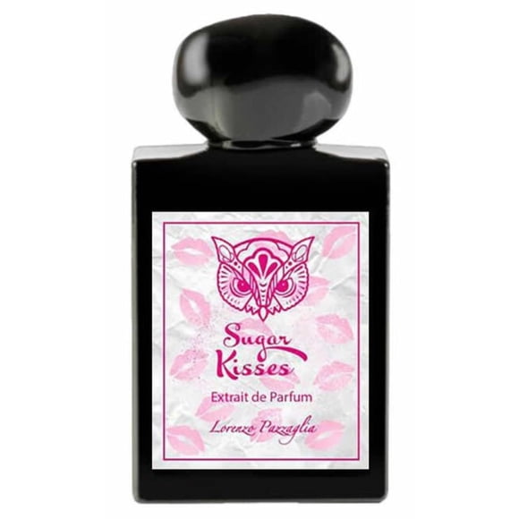 Perfume Lorenzo Pazzaglia Sugar Kisses Extrait De Parfum 50mL