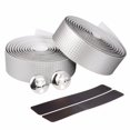thumbnail image 1 of XZNGL Road Bike Handlebar Tape Bike Handlebar Tapes, 2Pcs Eva Road Bicycle Handlebar Tape Bike Bar Wraps Handlebar Tape for Road Bike Cycling Lights for Road Bike Bar Tape Road Bike, 1 of 1