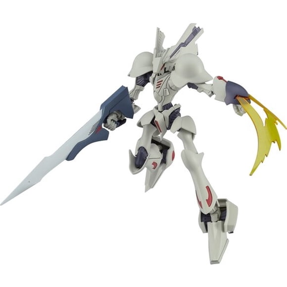 Good Smile Company - Brain Powerd - Moderoid Grand Cher Model Kit