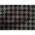 thumbnail image 4 of oneOone Cotton Poplin Fabric Mandala Geometric Decor Fabric Printed BTY 56 Inch Wide, 4 of 4