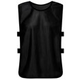 thumbnail image 1 of Sports Football Training Vest for Kid Breathable Quick Dry Basketball Sportswear, 1 of 7