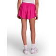 thumbnail image 3 of Reebok Girls’ Flow Motion Flutter Short, 3 of 6