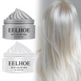 thumbnail image 3 of Lestosons Fashion DIY Temporary Hair Dye Wax, 3 of 8