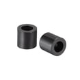 thumbnail image 1 of Unique Bargains Nylon Round Spacer Unthreaded Standoffs 0.17x0.28x0.28 inch, 1 of 5