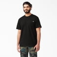 thumbnail image 3 of Mens 6.75 oz. Heavyweight Work T-Shirt-WS450, 3 of 7