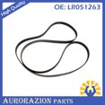 thumbnail image 2 of LR051263 Courroie de Transmission serpentine Moteur Adapté pour Land Rover Discovery LR4 2012-16, 2 of 2