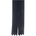 thumbnail image 3 of COSTUMAKERS Invisible Closed-End Zipper 55 cm (21.7 in), Navy, 3 of 5