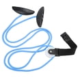 thumbnail image 4 of Shoulder Pulley Over The Door,Shoulder Rope Pulley Over Shoulder Rope Pulley Gym Equipment Professional Grade, 4 of 8