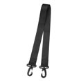thumbnail image 4 of jinwen Ski Boot Snowboard Boot Carrier Straps Shoulder Leash Winter Accessory Skis Belt Black, 4 of 9